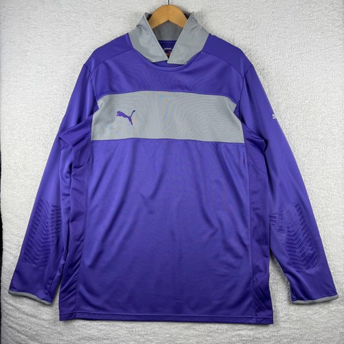 Puma goalkeeper shirt - shirt, men’s