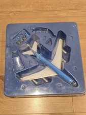 Corgi AA32904 Boeing 707-327C Braniff International Airways Diecast Model