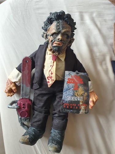 Very rare texas - texas, chainsaw