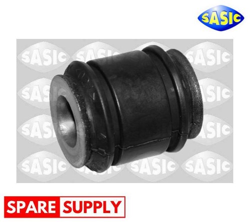 Track control arm - control,