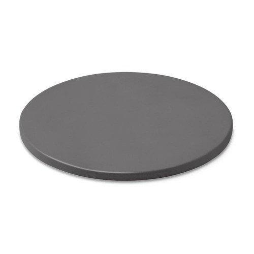 Weber 26cm round - round, glazed