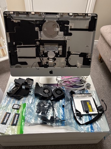 Apple imac a1311 - apple,