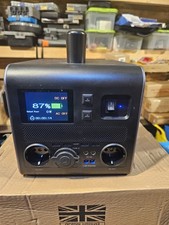 Hyundai HPS300 portable power