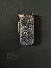 Gigabyte NVIDIA GTX 1060 3GB