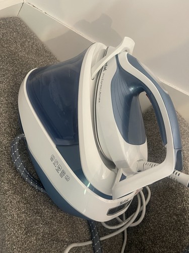 Tefal pro express - pro, ultimate