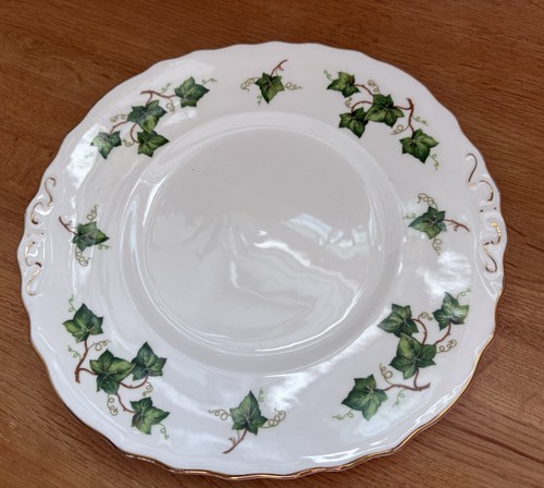 Colclough ivy leaf vintage - leaf,