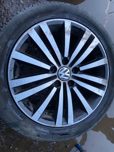 Genuine passat 1x 17 - genuine,