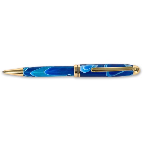 Pack european twist pen - pack, of