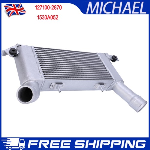 Turbo intercooler for - turbo,