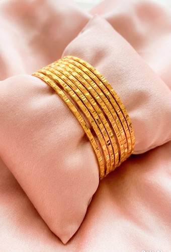 22k gold plated - , indian