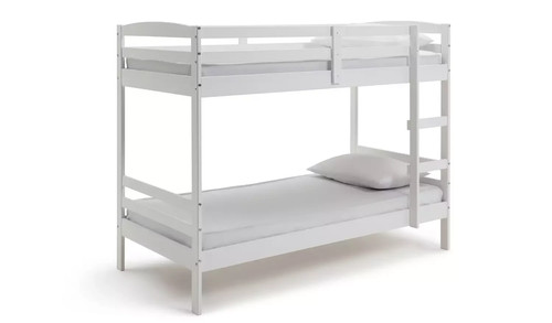 Josie single shorty - bunk, bed