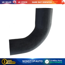 Intercooler Turbo Hose Pipe