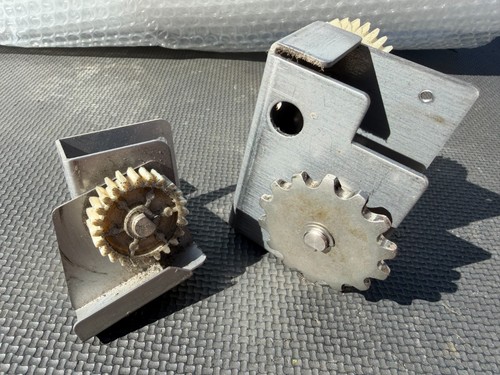 Fuji frontier 500 x gear - , 2