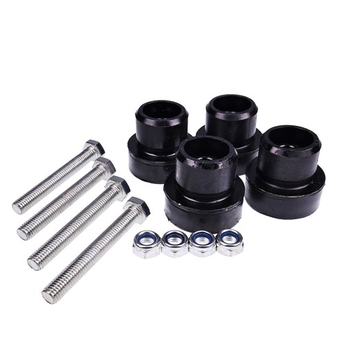 Engine mounts with bolt - mounts,