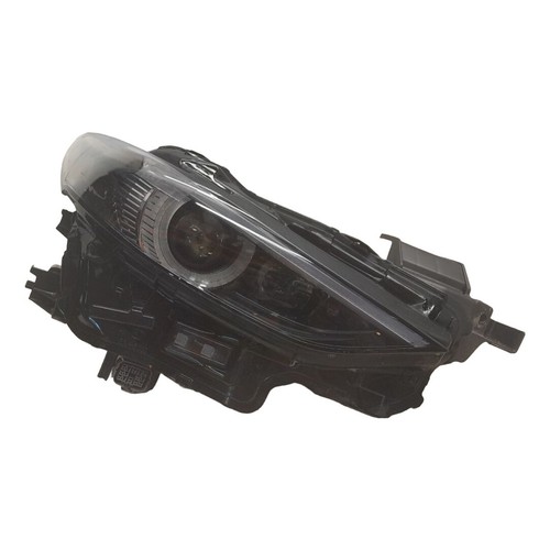 Mazda headlight mk4 - mazda, sport