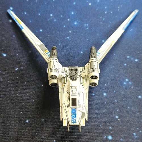 Star wars wing miniatures - star,