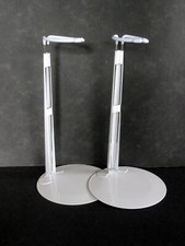 Set of 2 DOLL STANDS 40 to 60