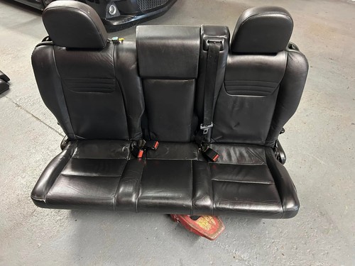 Vauxhall zafira gsi turbo full - zafira,