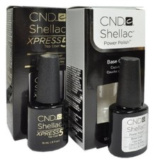 CND Shellac XPRESS5 TOP COAT