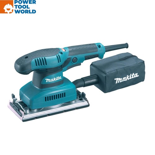 Makita bo3711 3 sheet - makita,