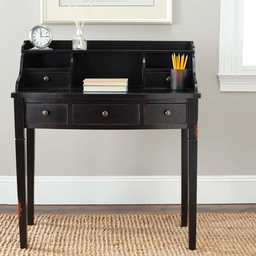 Landon drawer writing - writing, desk