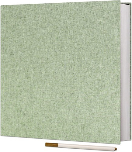 Vienrose large photo album - large,