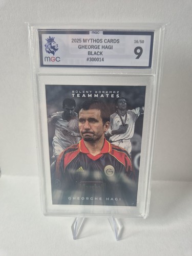 Mythos cards legends teammates - cards,