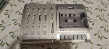Tascam MF-P01 Portastudio 4
