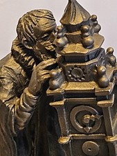 Vintage 1979 Franklin Mint