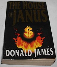 The House of Janus - James