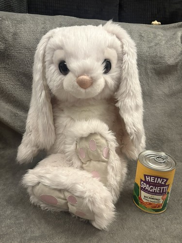Keel toys large - toys, bunny