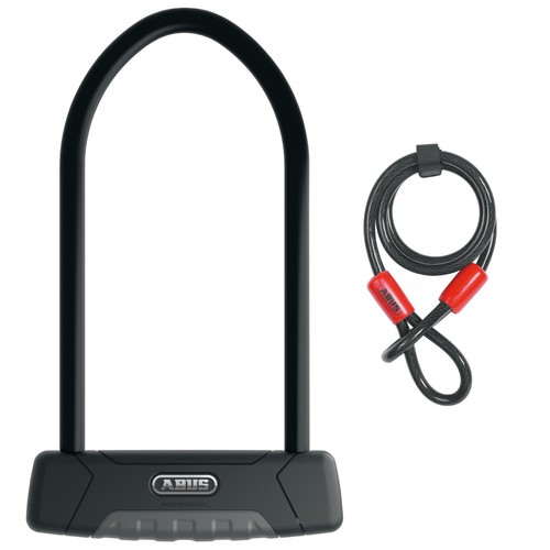 Abus granit plus 470 lock - granit,