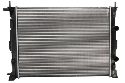 Engine radiator fits renault - engine,