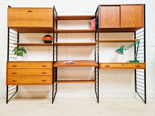 Staples ladderax vintage 1960s - ladderax,