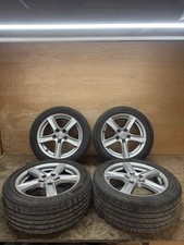 MAZDA MX5 MK3 NC 5 SPOKE SET OF 4 - ICON WHEELS