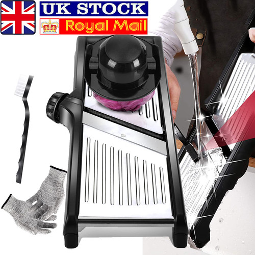 Professional mandolin slicer - professional,