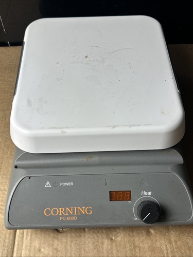 Corning digital laboratory hot - laboratory,