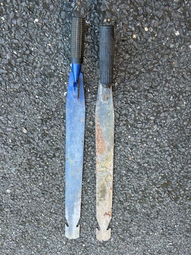 Slate ripper rippers with - slate, ripper/rippers