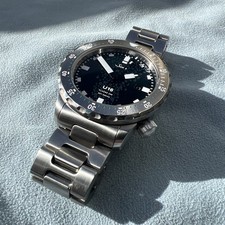 Sinn U16 Limited Edition not