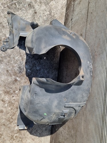Mercedes a180 inner wheel arch - mercedes,