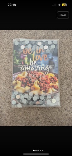 Slimming world starter - slimming,
