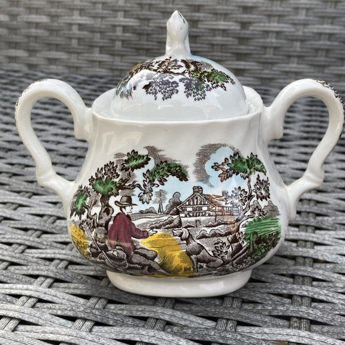 Vintage myott the hunter - vintage,