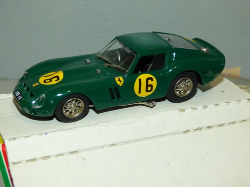 Model box italy 43rd - of,