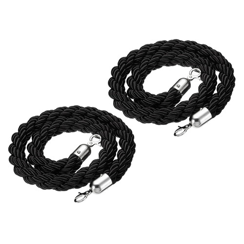 Stanchion rope pack - 2,