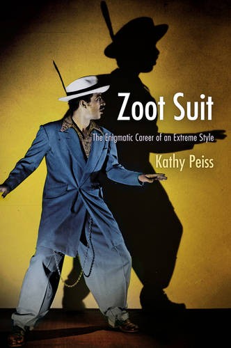 Zoot suit the enigmatic - –,