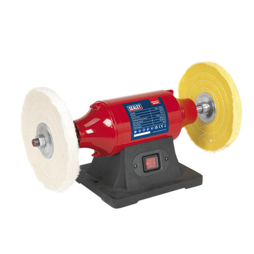Sealey bb2002 200mm - 200mm, bench