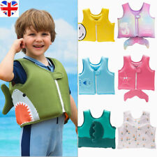 Child Life Jacket Swimming