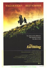 EARTHLING MOVIE POSTER