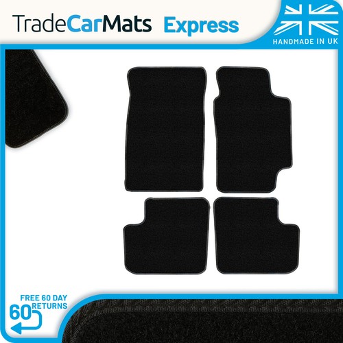 Tailored carpet car - carpet, floor