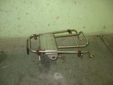 yamaha  salient   rear  rack